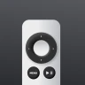 Fjernkontroll til Apple TV icon