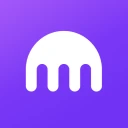 Kraken: Buy Bitcoin & Crypto icon