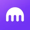 Kraken: Buy Bitcoin & Crypto icon