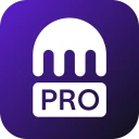 Kraken Pro: BTC Crypto Trading icon
