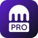 Kraken Pro: BTC Crypto Trading icon