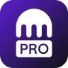 Kraken Pro: BTC Crypto Trading icon