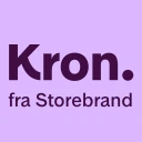 Kron - Investering for alle icon