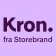 Kron - Investering for alle icon