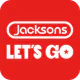 Jacksons Let's Go Rewards icon