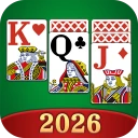 Solitaire - Brain Training icon