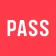 PASS by KT - 인증을 넘어 일상으로 PASS icon