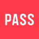 PASS by KT - 인증을 넘어 일상으로 PASS icon