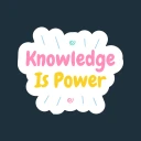 Knowledge Trivia icon