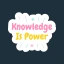 Knowledge Trivia icon
