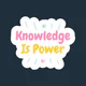 Knowledge Trivia icon