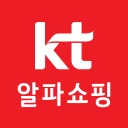 KT알파 쇼핑 - 일상이 알파가 되는 쇼핑 icon