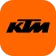 KTMconnect icon