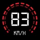 GPS 속도계 – 주행 거리계 icon