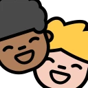 Buddies: Ultimate juhlapeli icon