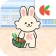 買い物うさぎ by クラシル icon