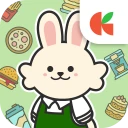 うさぎのお店屋さん by クラシル icon