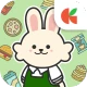 うさぎのお店屋さん by クラシル icon