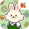 うさぎのお店屋さん by クラシル icon