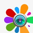 Photo Studio: foto redigering icon