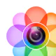 Photo Studio: Éditeur photo icon