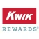 Kwik Rewards icon
