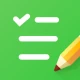 Indkøbsliste - Listonic icon