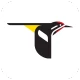 Cornell LabによるMerlin Bird ID icon