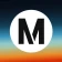 LA Metro - Official icon