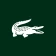 Lacoste USA: Polo & Sneakers icon