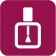 Lacquergram: for Nail Polish L icon
