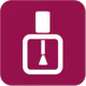 Lacquergram: for Nail Polish L icon