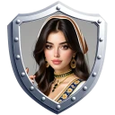 Lady VPN - قوی و سریع icon