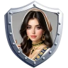 Lady VPN - قوی و سریع icon
