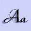 Stylish Fonts Keyboard icon