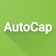 AutoCap Captions Teleprompter icon