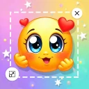 Emoji Creator : Emoji Maker icon
