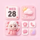 Themes: Wallpapers & Icon icon
