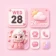 Themes: Wallpapers & Icon icon