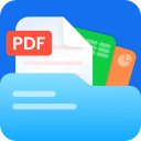 문서 리더 & PDF 변환 icon