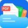 문서 리더 & PDF 변환 icon