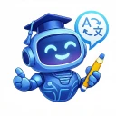 LangGo: AI Language Learning icon