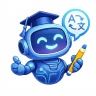 LangGo: AI Language Learning icon
