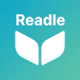 Readle (ex—Langster) Sprachen icon
