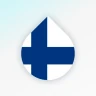 Drops: Suomen kielen oppiminen icon
