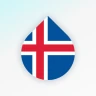 Drops: Lær islandsk raskt! icon