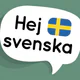 Hej Svenska icon