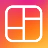 사진 콜라주 메이커 사진 편집기 icon