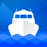 MarineRadar: Fartøjssporing icon