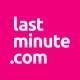 lastminute.com: flyg+hotell icon